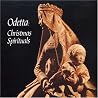 Image of album by Odetta