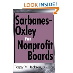 Sarbanes-Oxley for Nonprofit Boards: A New Governance Paradigm