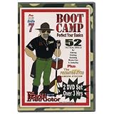 Pro Skill Drills - Boot Camp Perfect Your Basics DVD - Vol. 7 by 