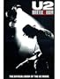 U2 Rattle & Hum The Official Book of the U2 Movie