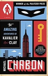 The Amazing Adventures of Kavalier & Clay