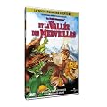 Le Petit dinosaure et la vall�e des merveilles