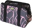 JanetBasket Cherry Eco Bag