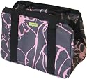 JanetBasket Cherry Eco Bag