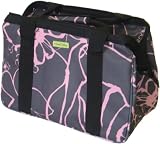 JanetBasket Cherry Eco Bag