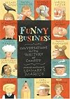 Don't make me laugh : conversations with writers of comedy