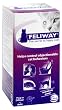 Feliway Plug-In Diffuser with bottle, 48 Milliliters Feliway Plug-In Diffuser with bottle, 48 Milliliters