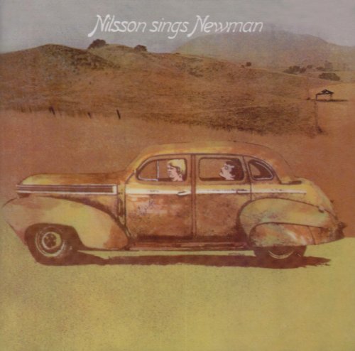 Harry Nilsson - Nilsson Sings Newman: 30th Anniversary Deluxe Ed - Zortam Music