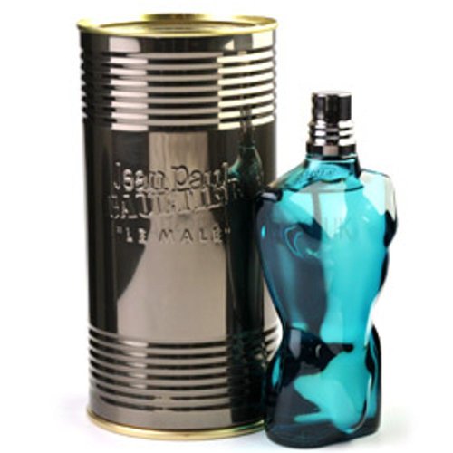JEAN PAUL GAULTIER LE MALE after shave 125ml Preisvergleich