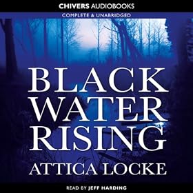 Black Water Rising (Unabridged)