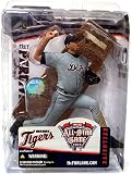 McFarlane Toys MLB 2005 AllStar Game Fan Fest Exclusive Action Figure Troy Percival (Detroit Tigers)