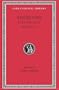 Augustine: City of God, Volume III, Books 8-11 (Loeb Classical Library No. 413)