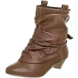 Not Rated Women's Bandana Bandit Boot