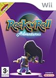 Rock 'N' Roll Adventures (Wii)