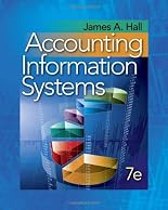 Thumbnail Accounting Information Systems