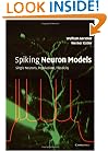 Spiking Neuron Models: Single Neurons, Populations, Plasticity