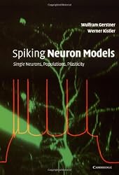 Spiking Neuron Models: Single Neurons, Populations, Plasticity