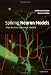 Spiking Neuron Models: Single Neurons, Populations, Plasticity