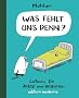 Was fehlt uns denn? Cartoons f�r �rzte und Patienten