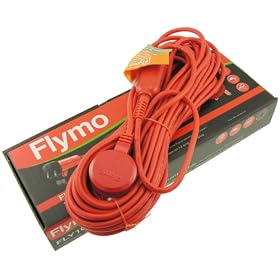 Genuine Flymo 15 metre Replacement Cable to suit all Flymo Electric Lawnmowers FLY102