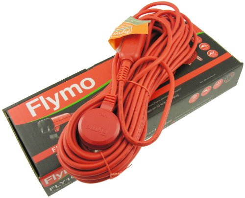 Genuine Flymo 15 metre Replacement Cable to suit all Flymo Electric Lawnmowers FLY102