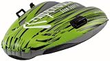 AlpenGaudi Aufblasbare Rodel AlpenSpeed Flash 1 115 cm - 