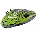 AlpenGaudi Aufblasbare Rodel AlpenSpeed Flash 1 115 cm