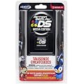 Nintendo DS Lite - Action Replay DS: Media Edition (Schummelmodul)