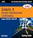 Book Solaris 8 Training Guide (310-011 and 310-012): System Administrator Certification