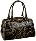 Akademiks - Akademiks Spotlight Medium Satchel