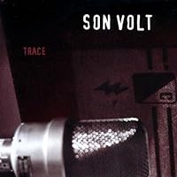 Son Volt Ablum Cover