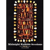 The Midnight Ramble Music Sessions, Vol. 1
