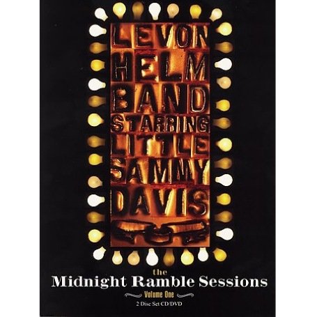 CD-Charts  Music : The Midnight Ramble Music Sessions, Vol. 1