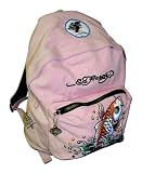 Eigenschaften Trend Import 10232300 / Trend Import 10232300 - Trend Import - Ed Hardy - Custom Made Rucksack