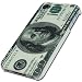 Cool Money Designer Hard Back Case Cover for Apple iPhone 4 4G 4s AT&A Verizon 4S U.S. Dollar