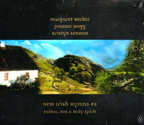 NEW IRISH HYMNS VOL. 2