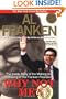 Why Not Me?: The Inside Story of the Making and Unmaking of the Franken Presidency