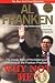 Why Not Me?: The Inside Story of the Making and Unmaking of the Franken Presidency