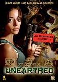Produkt-Bild: Unearthed