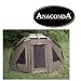 Sänger Anaconda Moon Breaker 2 Man Bivvy Karpfenzelt 305x265x155cm