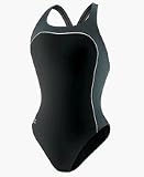 Speedo Eclipse Splice Stretch Back