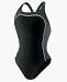 Speedo Eclipse Splice Stretch Back