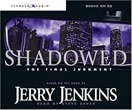 Shadowed: The Final Judgment (Underground Zealot)