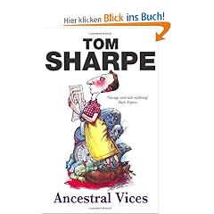 Ancestral Vices