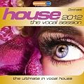 House: The Vocal Session 2012