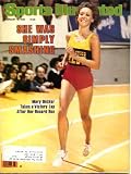 Sports Illustrated February 18 1980 Mary Decker/Millrose Games Runner on Cover, Oregon State Beavers, Marcel Dionne/Los Angeles Kings, Ray Meyer/DePaul University