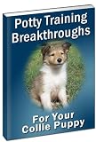 Puppy Training Breakthroughs For Your Collie Puppy 51itaPjznkL. SL160 Puppy Training Breakthroughs For Your Collie Puppy