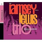 Music : Ramsey Lewis Trio at the Bohemian Caverns