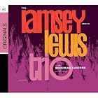 Ramsey Lewis Trio at the Bohemian Caverns by  Ramsey Lewis 