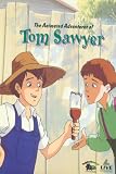 Animated Adventures Of Tom Sawyer